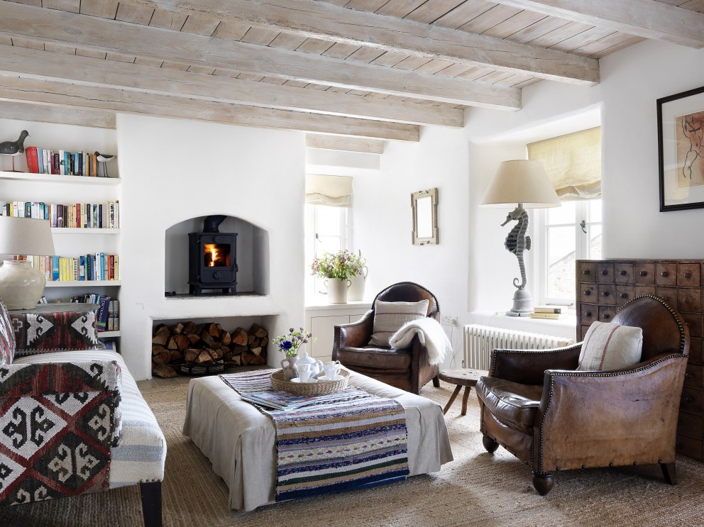Cornwall | Lounge | Interior Designers